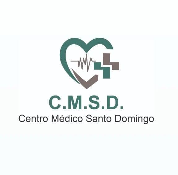 Logo de Centro Medico Santo Domingo
